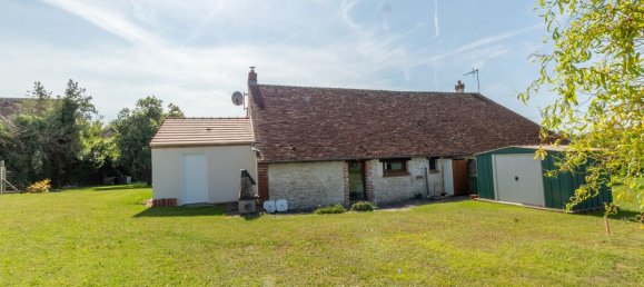 2 bedrooms House in Oussoy-en-Gatinais, France No. 251105 8