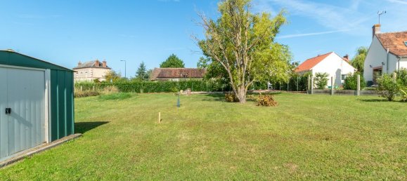 2 bedrooms House in Oussoy-en-Gatinais, France No. 251105 7