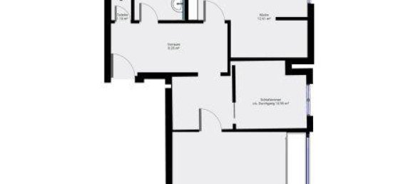 2-salle Appartement à Penzing, Austria No. 180016 18