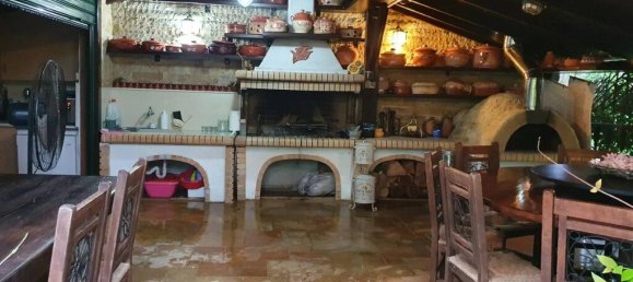 5 غرف نوم فيلا في Chalkidiki, Greece رقم 1841 16