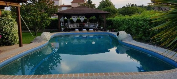 5 غرف نوم فيلا في Chalkidiki, Greece رقم 1841 2