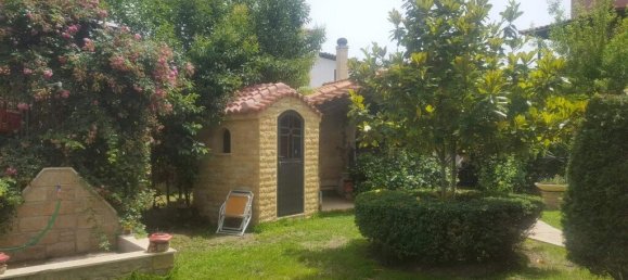 5 غرف نوم فيلا في Chalkidiki, Greece رقم 1841 10