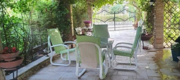 5 غرف نوم فيلا في Chalkidiki, Greece رقم 1841 17