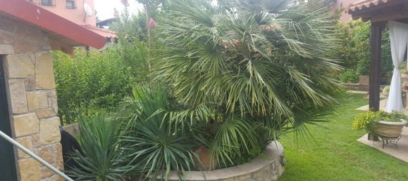 5 غرف نوم فيلا في Chalkidiki, Greece رقم 1841 11