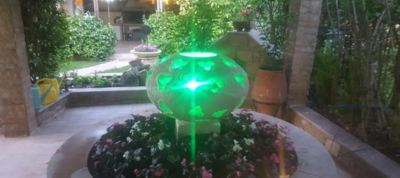 5 غرف نوم فيلا في Chalkidiki, Greece رقم 1841 25