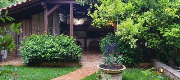 5 غرف نوم فيلا في Chalkidiki, Greece رقم 1841 8