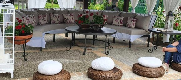 5 غرف نوم فيلا في Chalkidiki, Greece رقم 1841 6