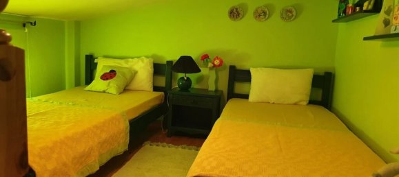 5 غرف نوم فيلا في Chalkidiki, Greece رقم 1841 22