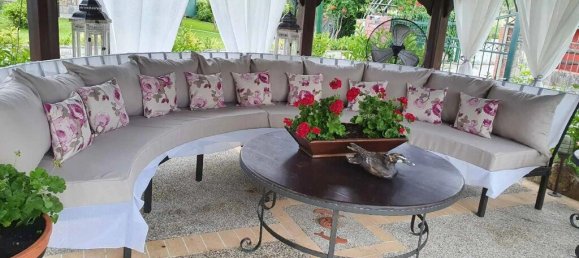 5 غرف نوم فيلا في Chalkidiki, Greece رقم 1841 4