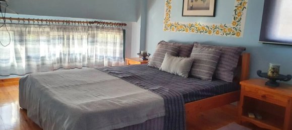 5 غرف نوم فيلا في Chalkidiki, Greece رقم 1841 21