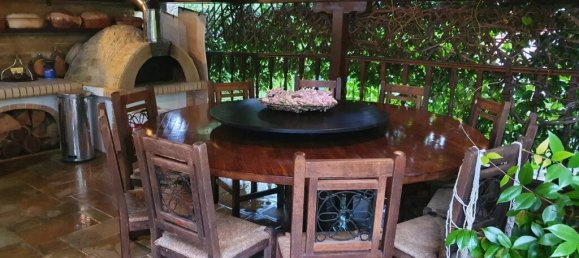 5 غرف نوم فيلا في Chalkidiki, Greece رقم 1841 14