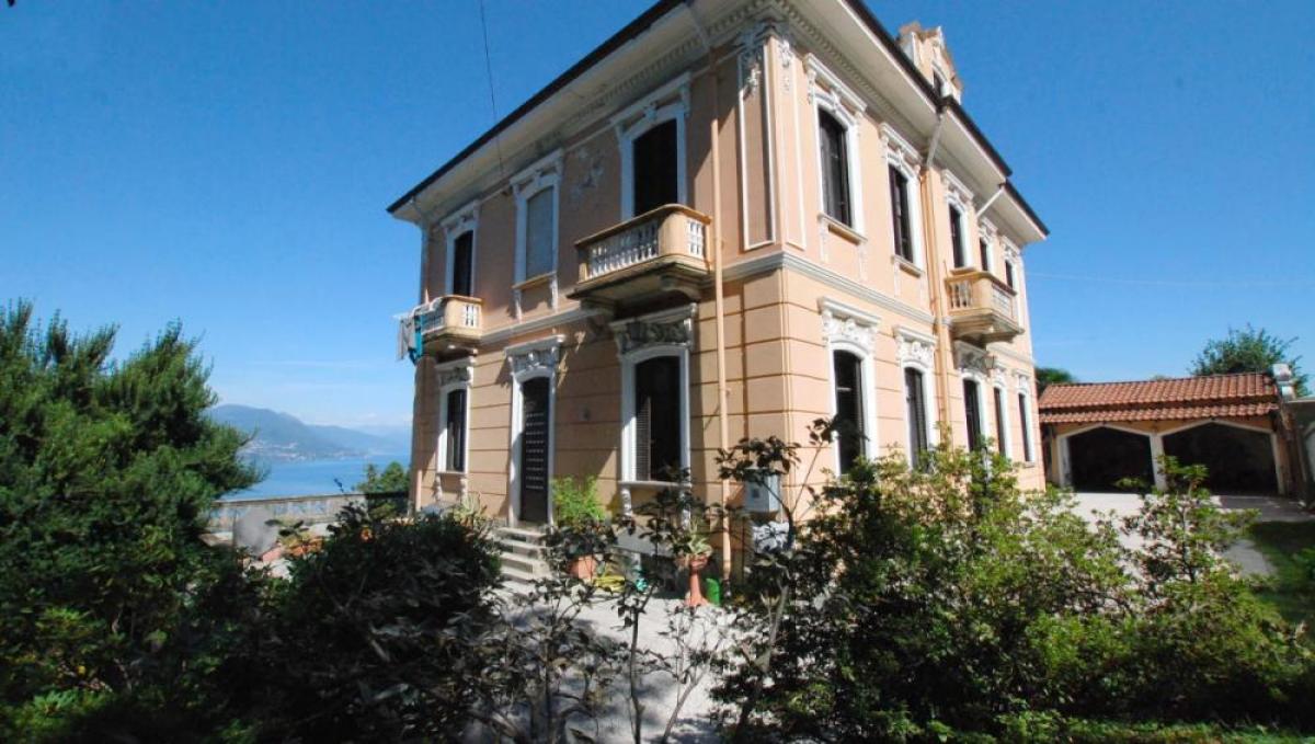 4 bedrooms Villa in Asti, Italy No. 37
