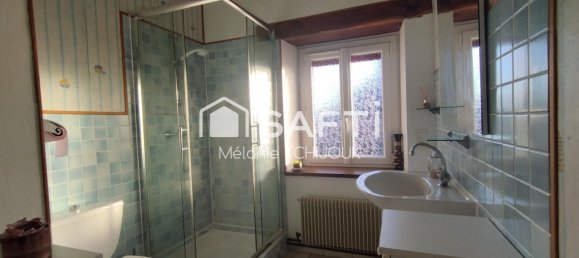 Casa de 6 dormitorios en Aillant-sur-Milleron, France No. 44627 10