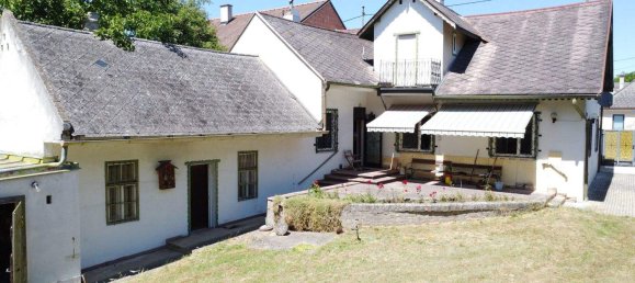 Land in Bockfliess, Austria No. 152475 3