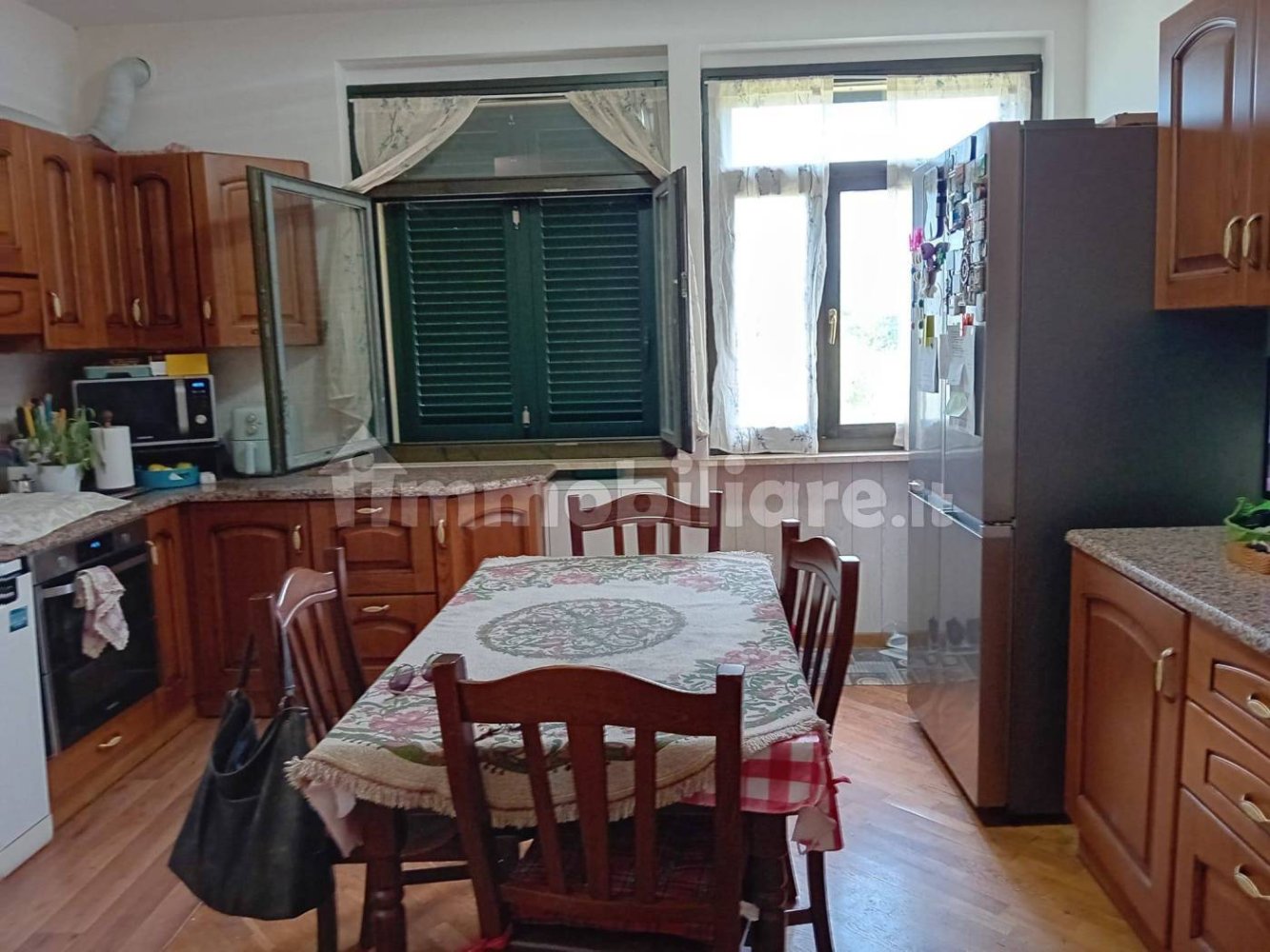 1 bedroom Apartment in Arezzo, Italy No. 252623