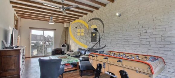 3-Zimmer Haus in Vierzon, France, Nr. 77877 3