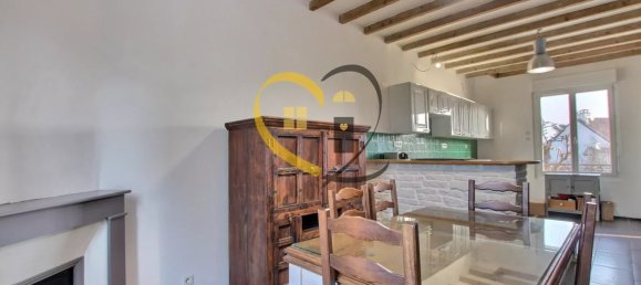 3-Zimmer Haus in Vierzon, France, Nr. 77877 2