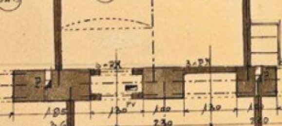 Gewerbliche Immobilie in Josefstadt, Austria 60m², Nr. 147506 8