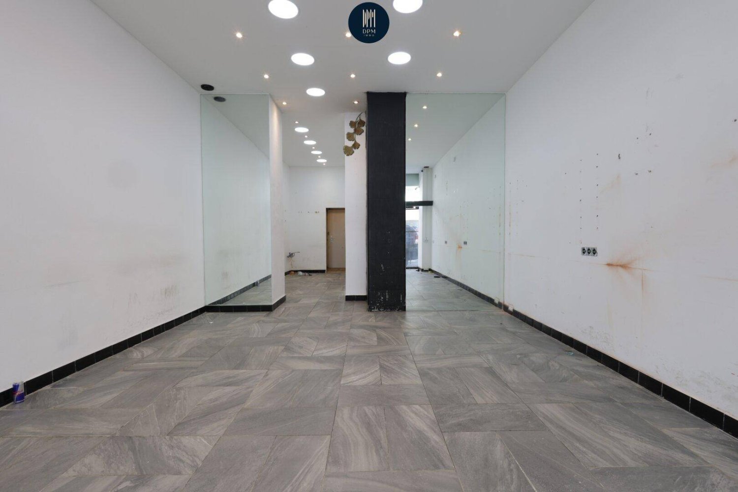 Gewerbliche Immobilie in Josefstadt, Austria 60m², Nr. 147506