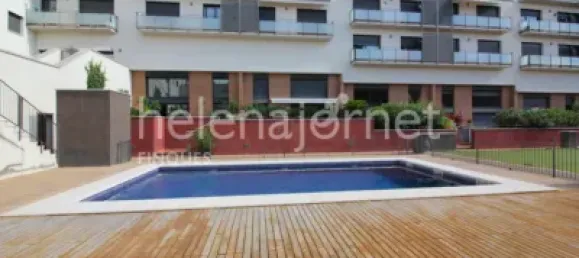 1 bedroom Apartment in Sant Feliu de Guixols, Spain No. 173210 15