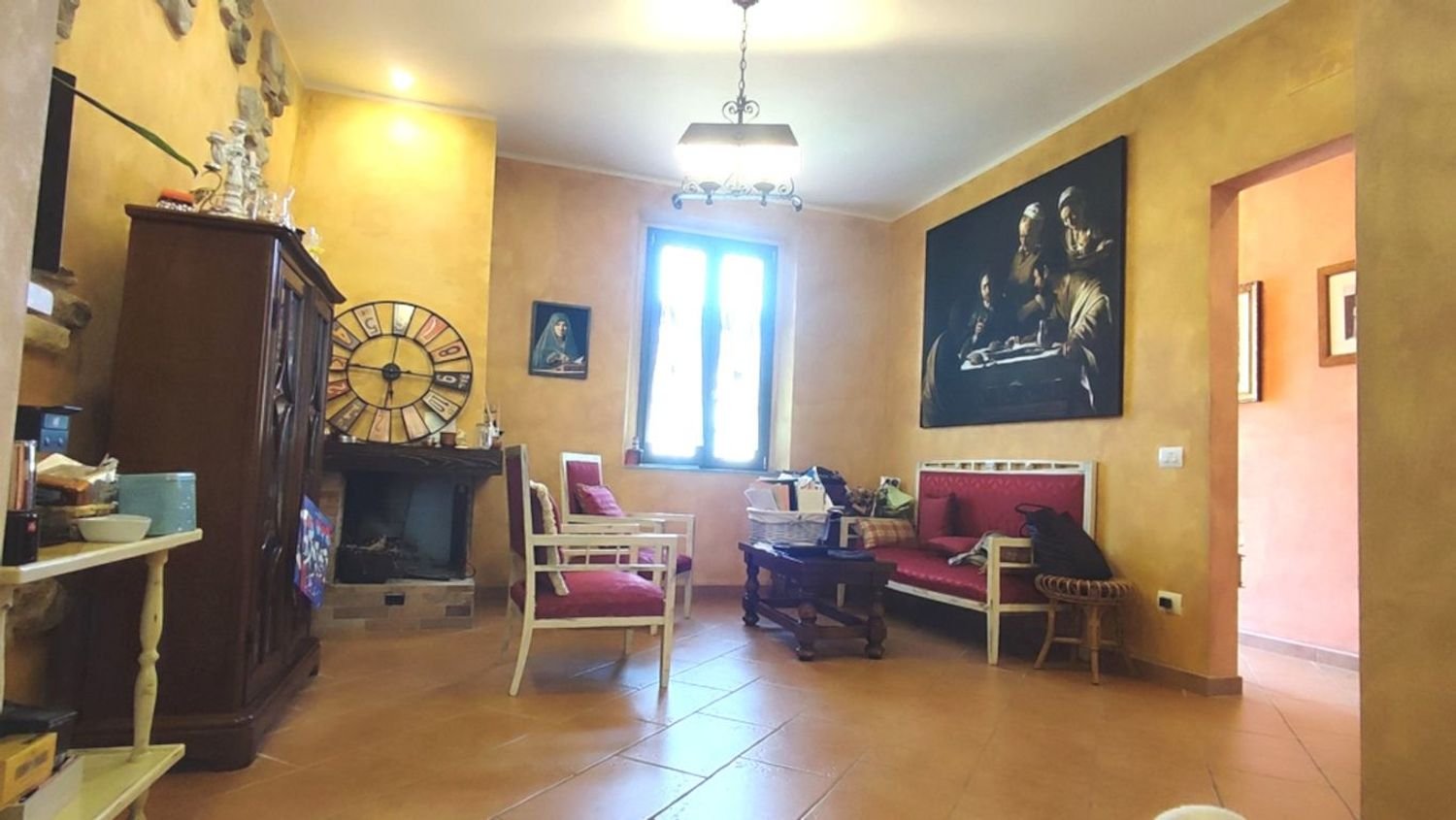 8 bedrooms Villa in Prato, Italy No. 335809