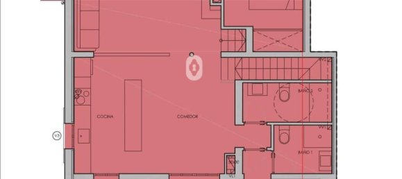 3 Schlafzimmer Haus in Manacor, Spain, Nr. 177407 10