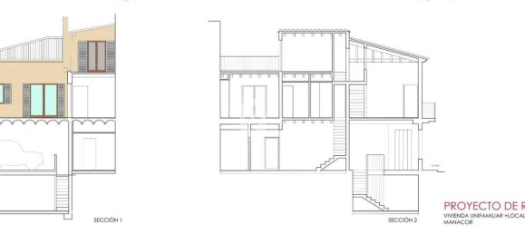 3 Schlafzimmer Haus in Manacor, Spain, Nr. 177407 9