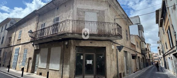 3 Schlafzimmer Haus in Manacor, Spain, Nr. 177407 17