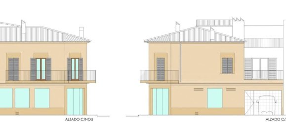 3 Schlafzimmer Haus in Manacor, Spain, Nr. 177407 16