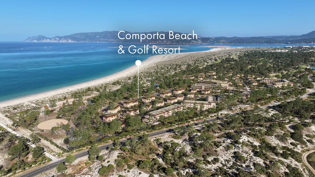  Hotel in Grandola, Portugal No. 96496