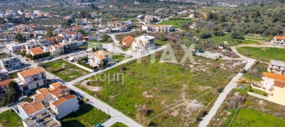 1867m² Hotel in Volos, Greece No. 8982 19