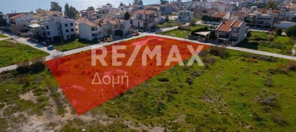 1867m² Hotel in Volos, Greece No. 8982 8