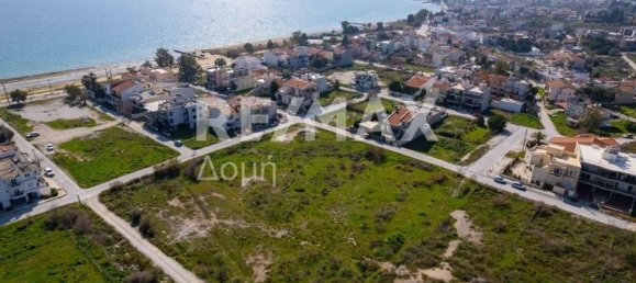 1867m² Hotel in Volos, Greece No. 8982 22