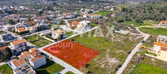 1867m² Hotel in Volos, Greece No. 8982 20