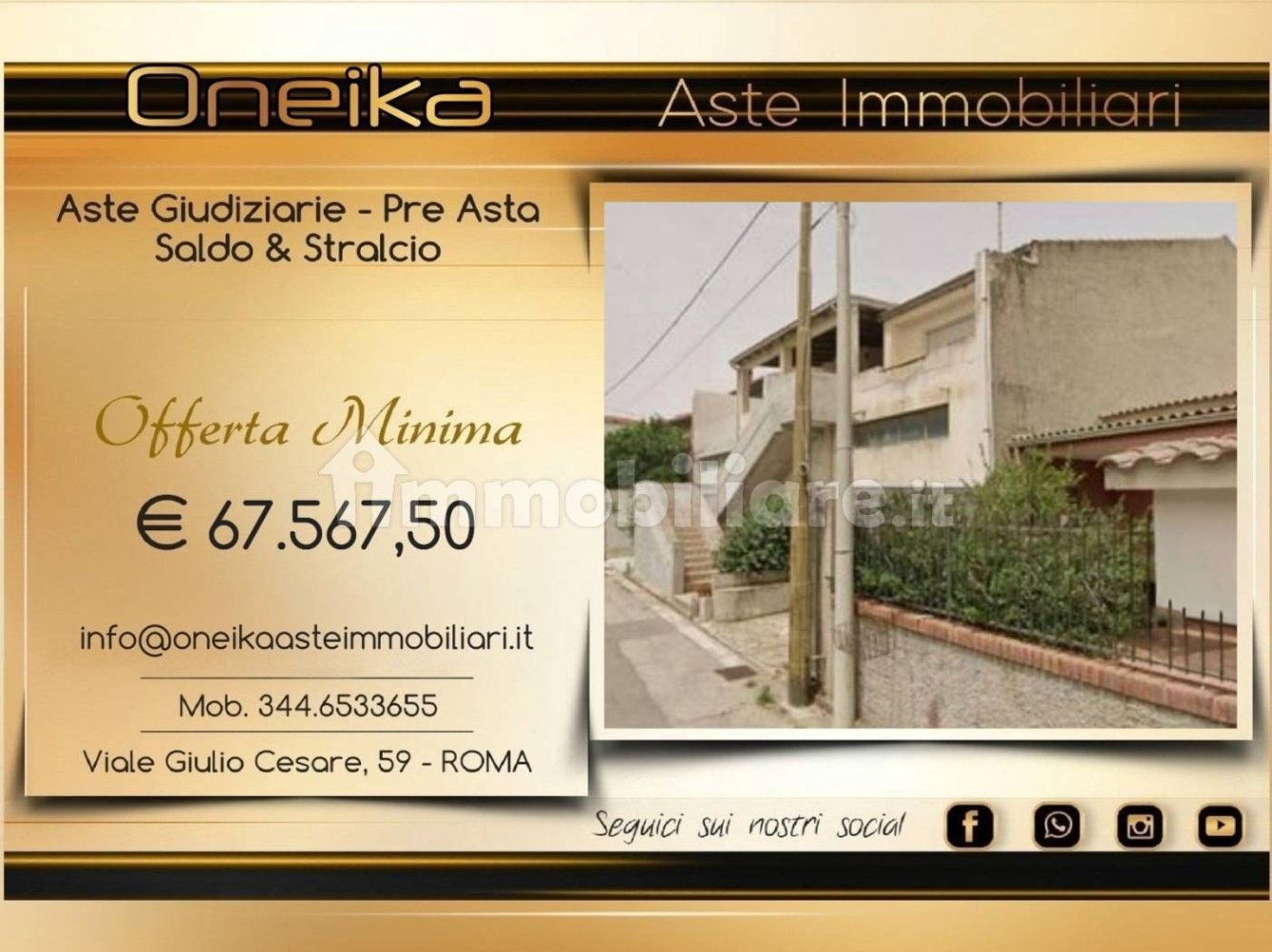 3 Schlafzimmer Wohnung in Sardinia, Italy, Nr. 294110