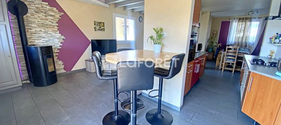 4 chambres Maison à Ain, France No. 301326 5