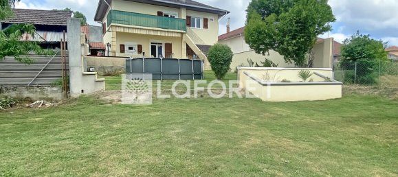 4 chambres Maison à Ain, France No. 301326 14