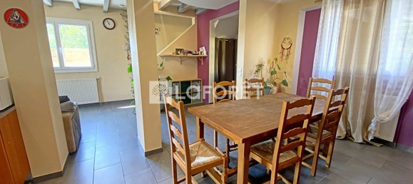 4 chambres Maison à Ain, France No. 301326 4