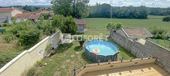 4 chambres Maison à Ain, France No. 301326 17