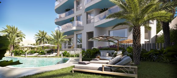 2 bedrooms Apartment in Villajoyosa, Spain No. 286030 3