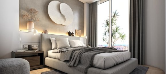 2 bedrooms Apartment in Villajoyosa, Spain No. 286030 6