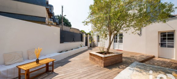 Casa T1 em Saint-Malo, France N.º 270884 27