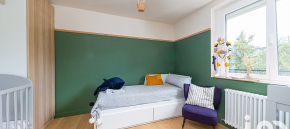 Casa T1 em Saint-Malo, France N.º 270884 11