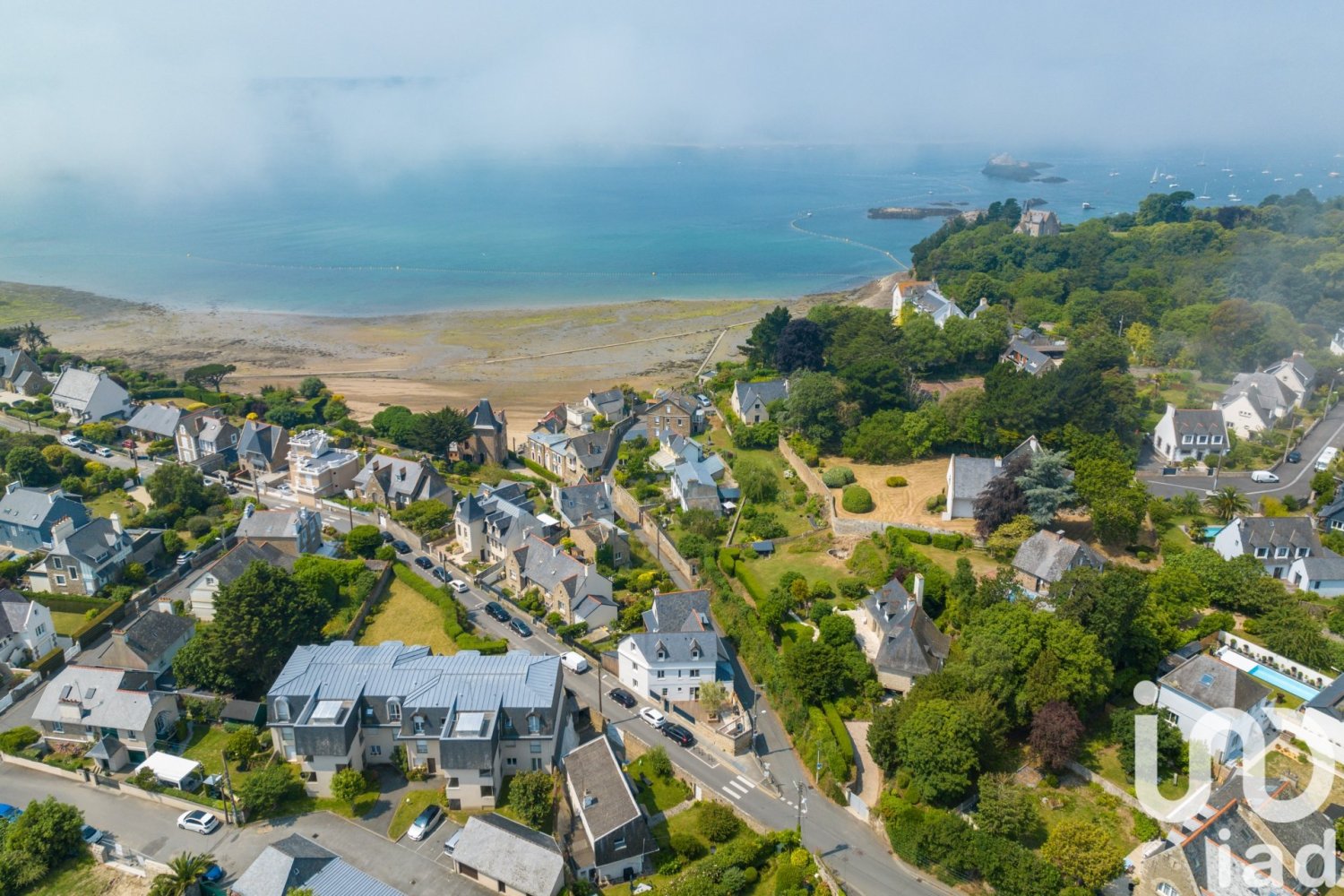 Casa T1 em Saint-Malo, France N.º 270884