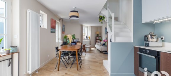 Casa T1 em Saint-Malo, France N.º 270884 5