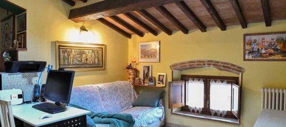 Apartamento de 3 divisões em Monteriggioni, Italy N.º 217308 18