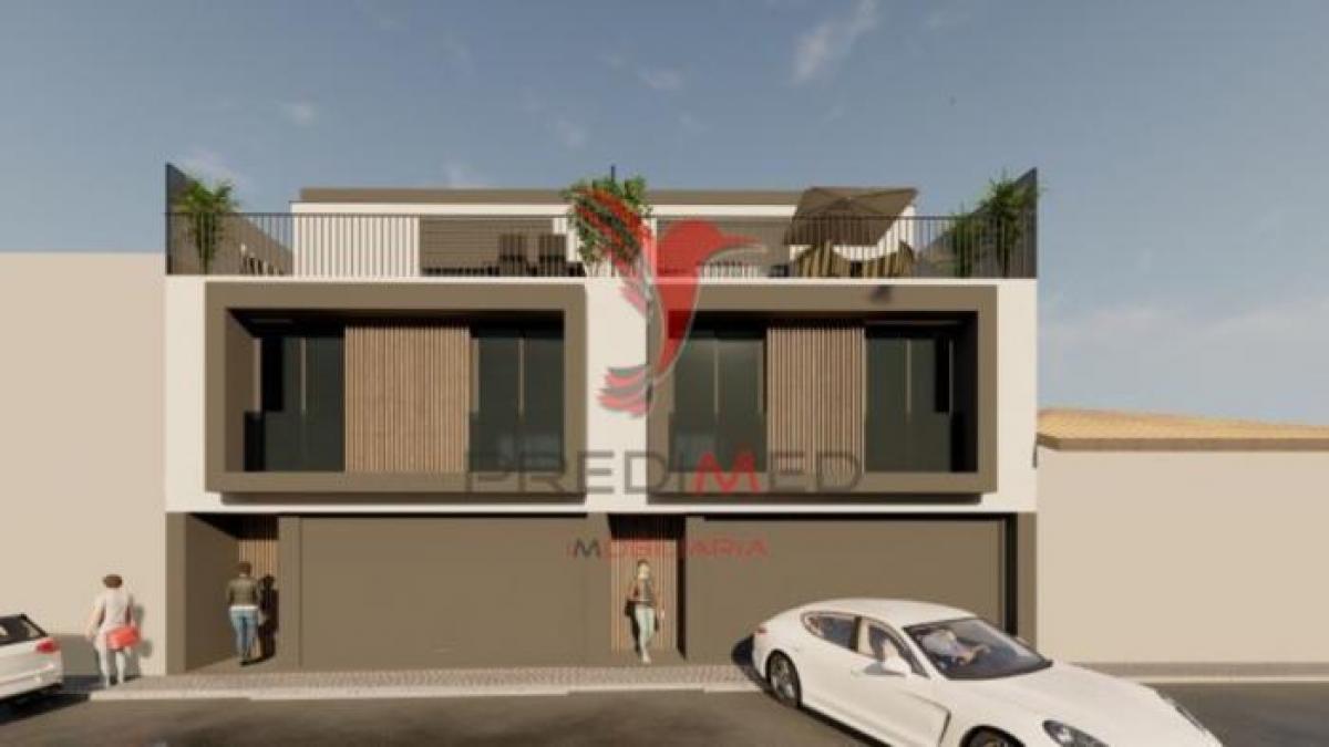 4 bedrooms House in Porto, Portugal No. 3352