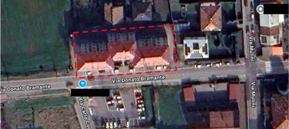 3 rooms Apartment in Crema, Italy No. 313838 35