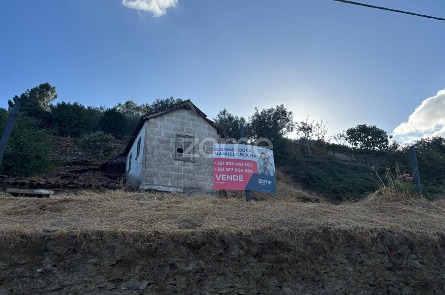  قطعة أرض في Sabrosa, Portugal رقم 317479