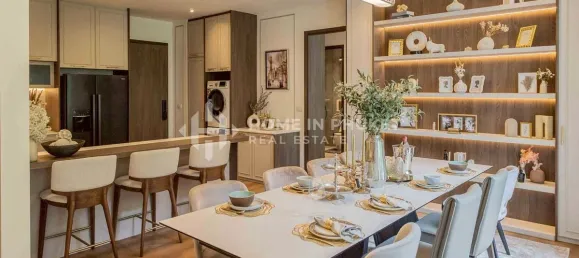 3 chambres condominium à vendre à Phuket, Southern Thailand, Thailand № 61196 29